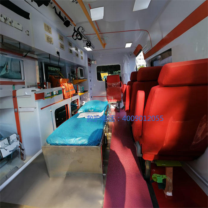 出租120联系电话